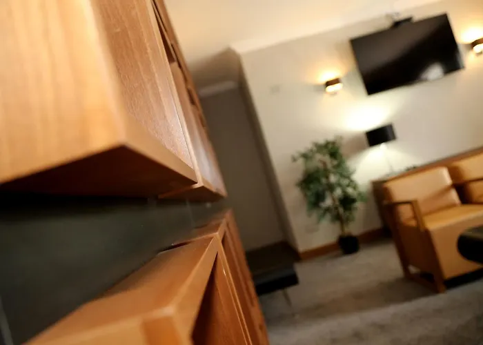 Smiths Hotel Kirkintilloch, United Kingdom