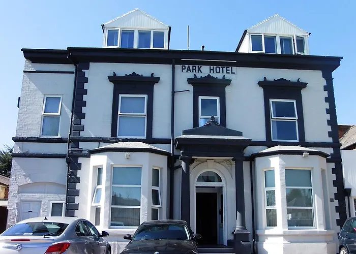 Park Hotel