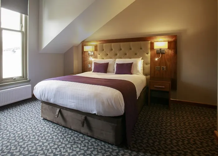 Angels Hotel