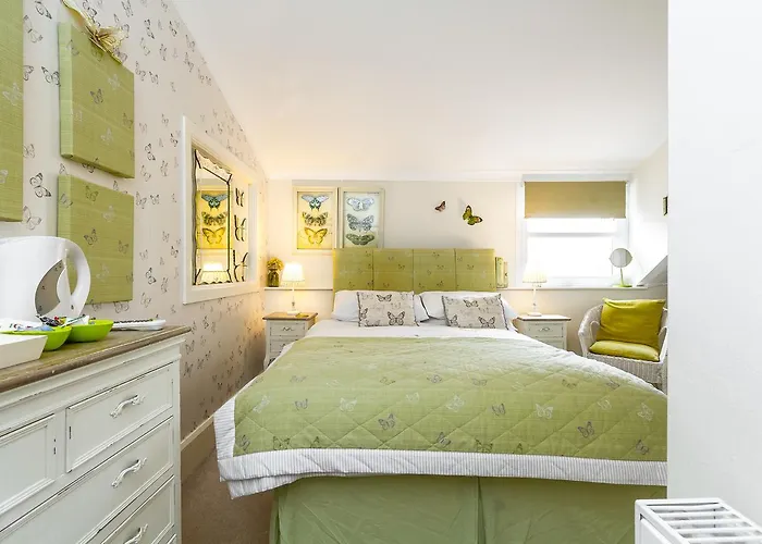 Butterfly Guest House