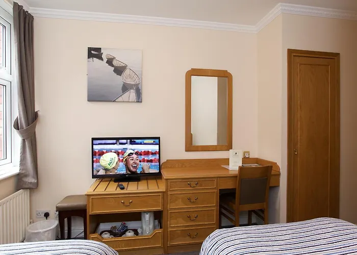 Globe Inn Tamworth, United Kingdom