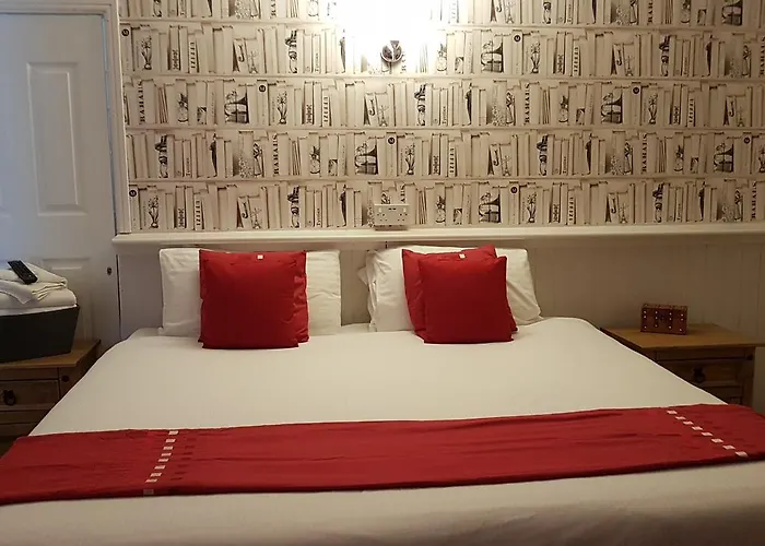Meadows Way Guest House Uttoxeter, United Kingdom