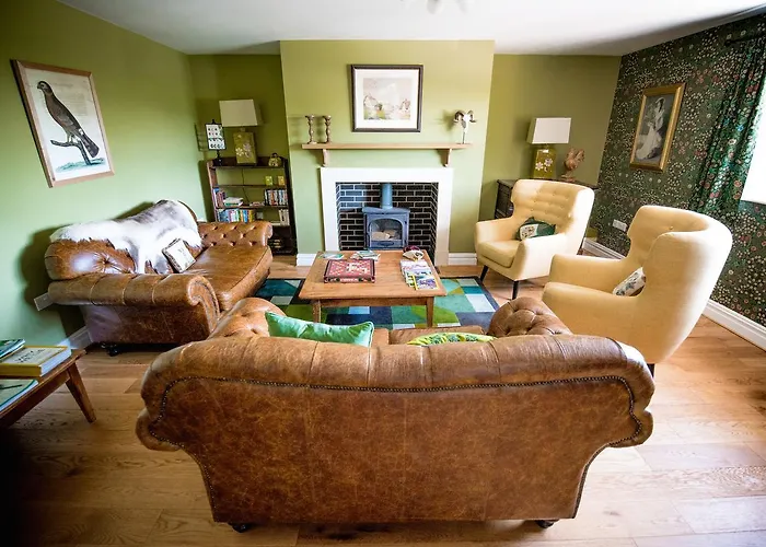 Nyland Manor B&B