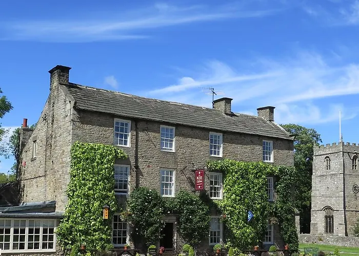 The Rose & Crown