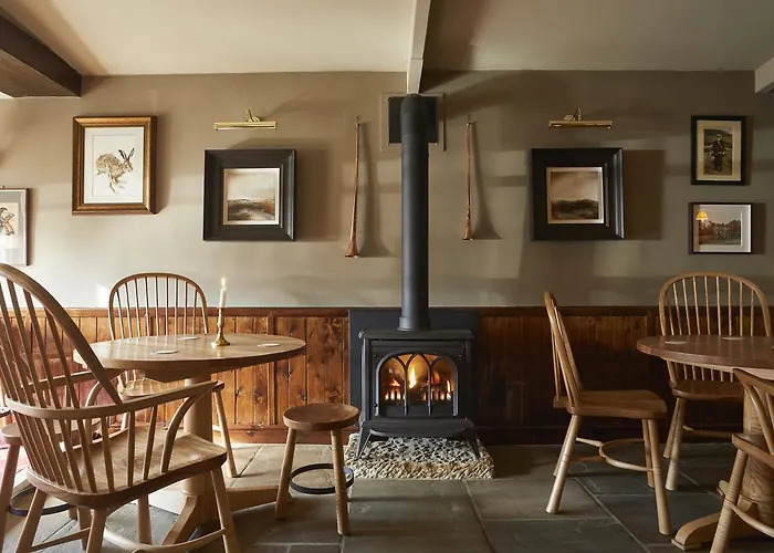 The Rose & Crown