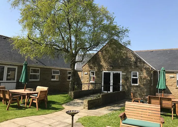Whitby Premier Lodge