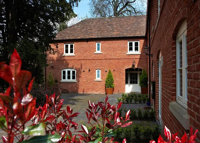 Lichfield Aparthotel