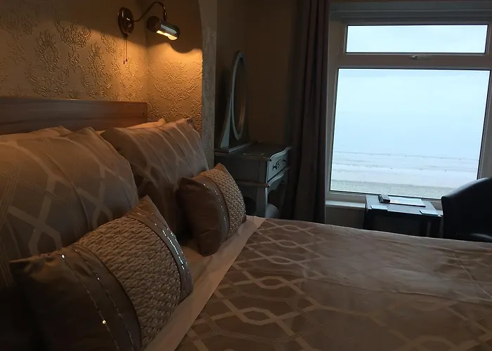 Bromwell Court Bed & Breakfast Llandudno, United Kingdom