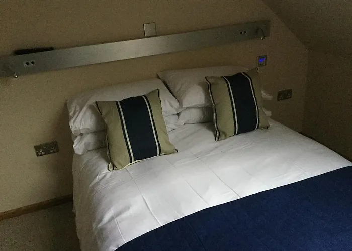 York Aparthotel, United Kingdom