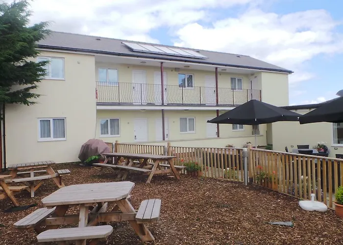 Bay Horse Inn