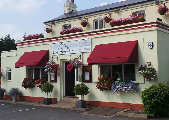 Bay Horse Inn