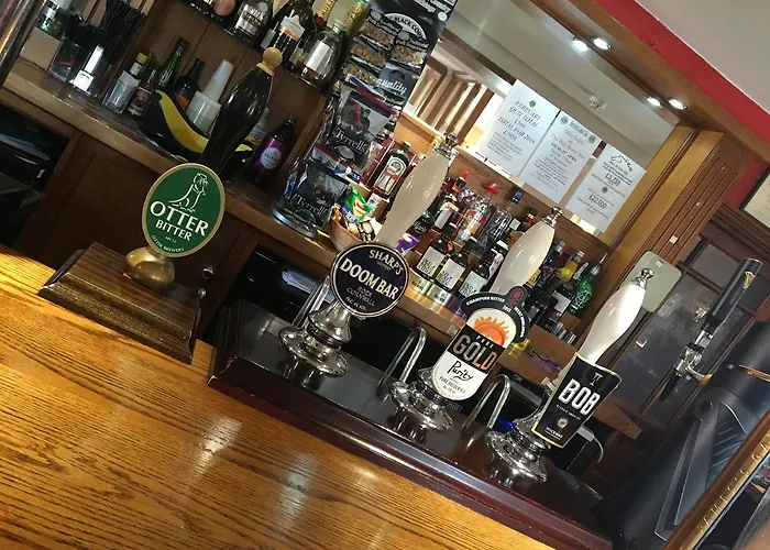 The Bay Horse Inn Hereford, United Kingdom