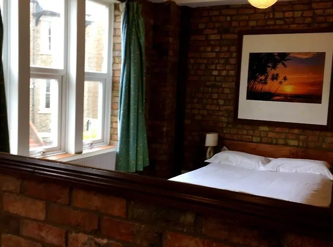 The Jericho Hotel Oxford, United Kingdom