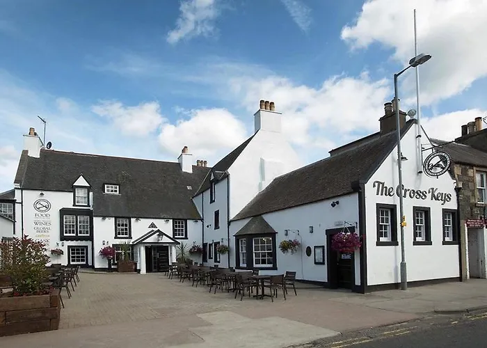 Cross Keys