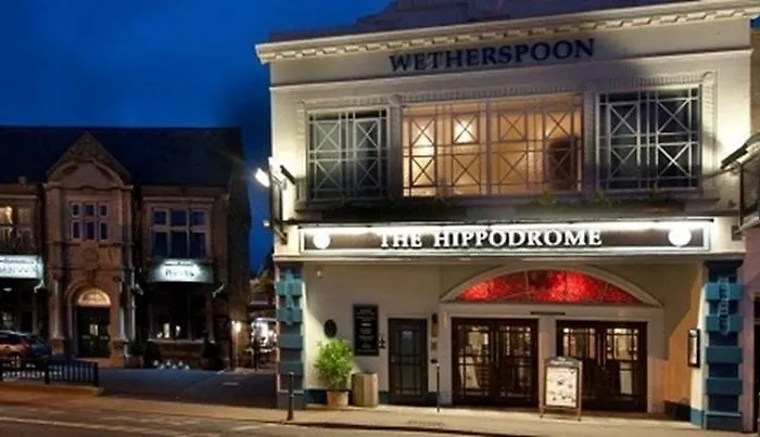 Hippodrome Wetherspoon