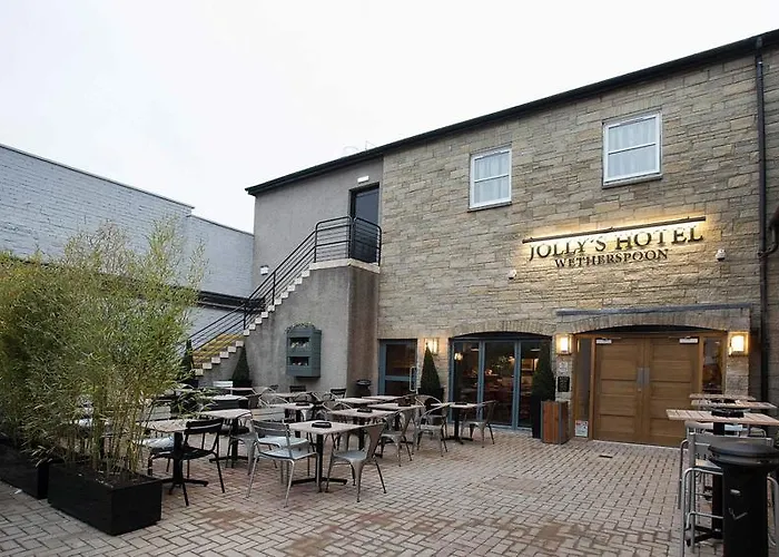 Jolly'S Wetherspoon