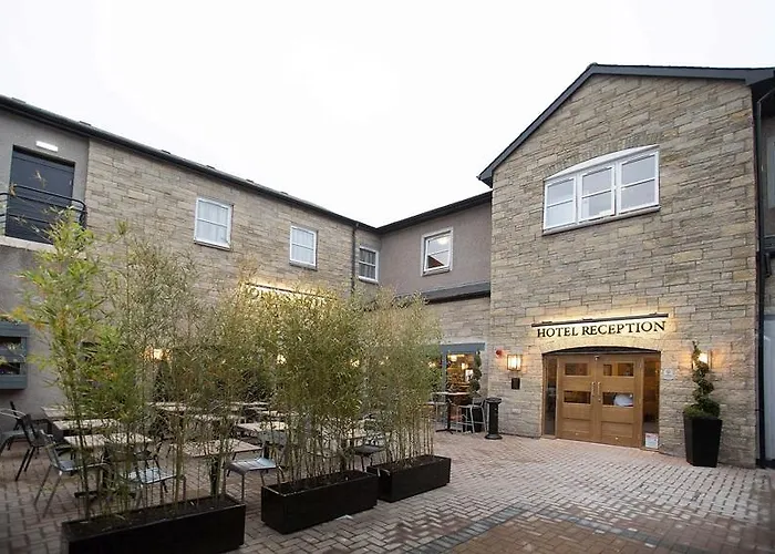 Jolly'S Wetherspoon