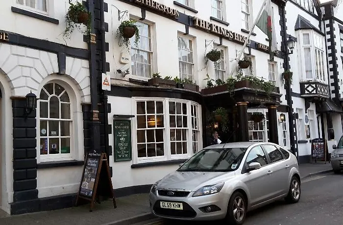 King'S Head - Jd Wetherspoon