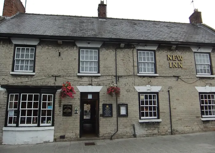 The New Inn