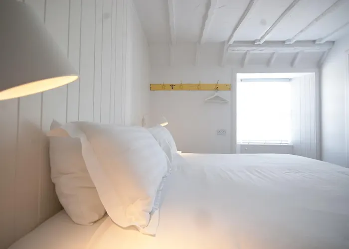 Mhor 84 Hotel Kingshouse, United Kingdom