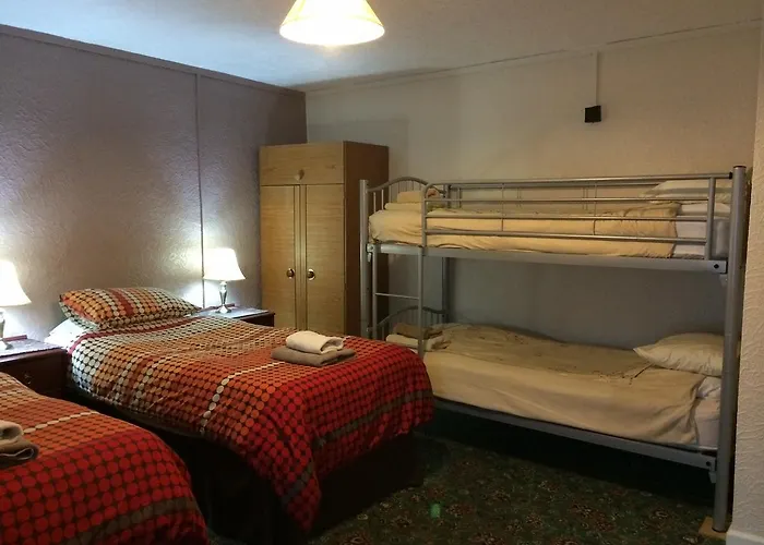 The Crown Hotel