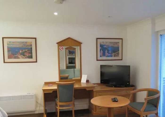 Annexe At Gosfield Lake, United Kingdom