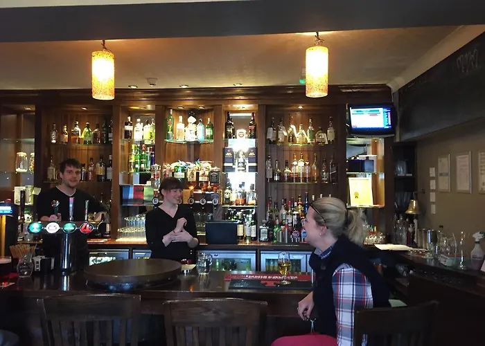 The Eagle Hotel Dornoch, United Kingdom