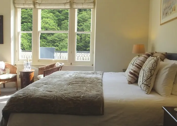 Woodlands Guesthouse
