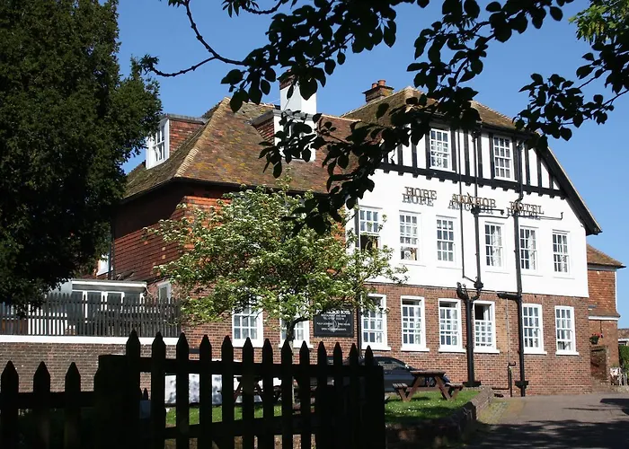 Hope Anchor