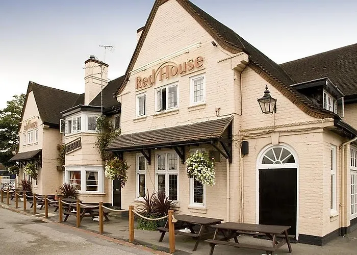 Premier Inn London Ilford, United Kingdom
