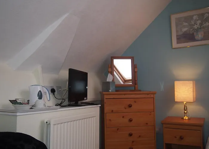 Bodhyfryd Guesthouse