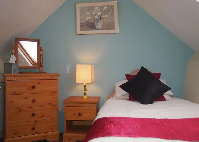 Bodhyfryd Guesthouse