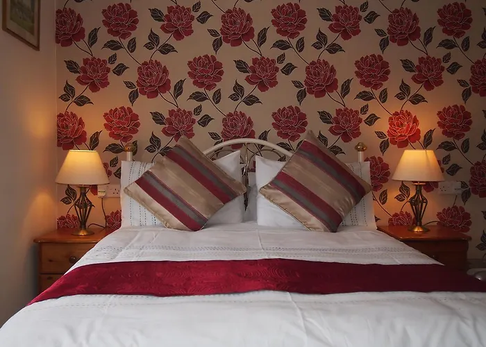 Bodhyfryd Guesthouse