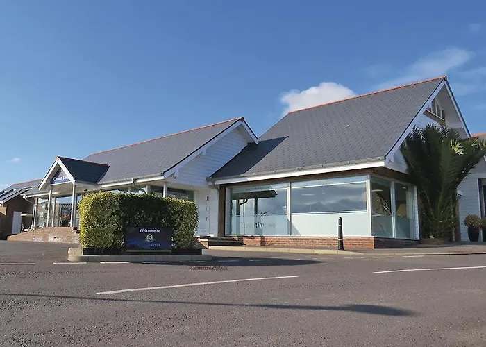 Chesil Vista Holiday Park