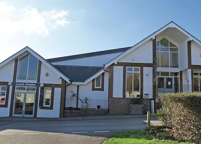 Chesil Vista Holiday Park