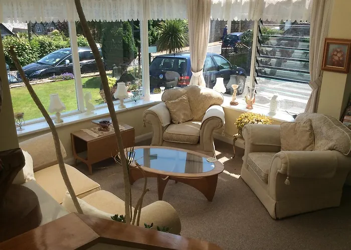 Coombe Court Hotel Torquay, United Kingdom