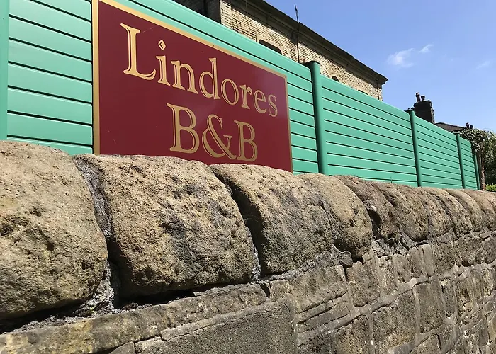 Lindores Bed And Breakfast Brighouse, United Kingdom