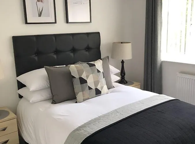 Coleman Apartment