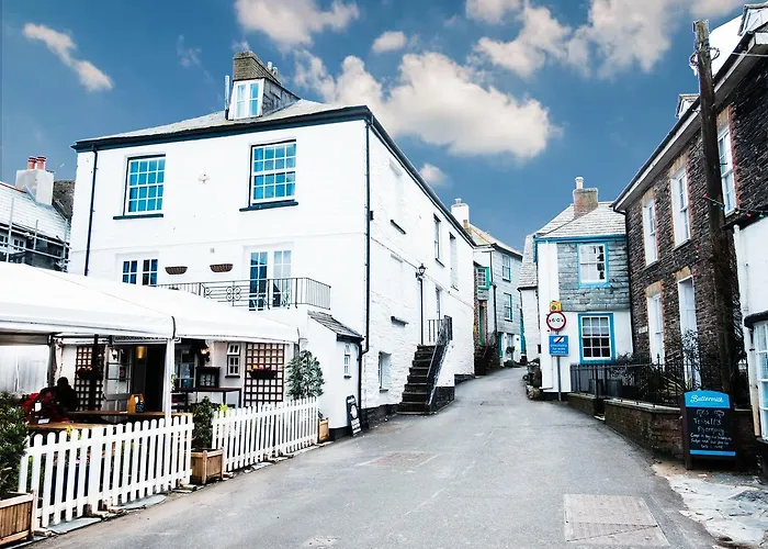 Slipway B&B