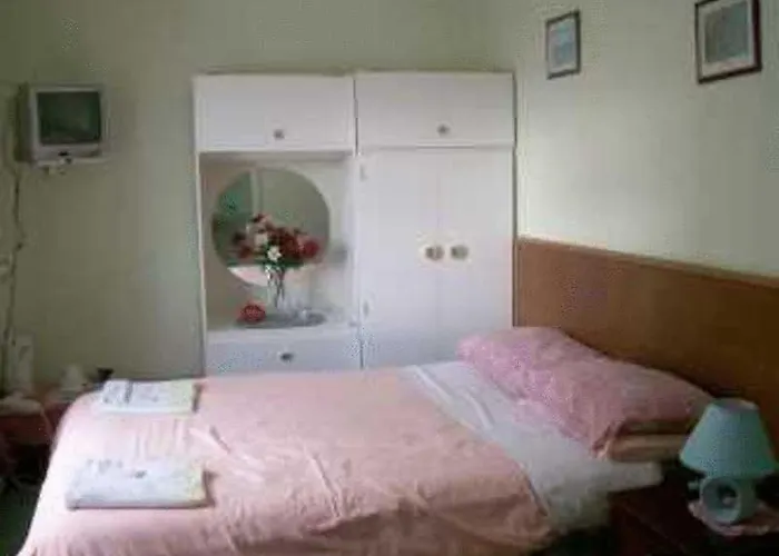 Glevdon Park Hotel