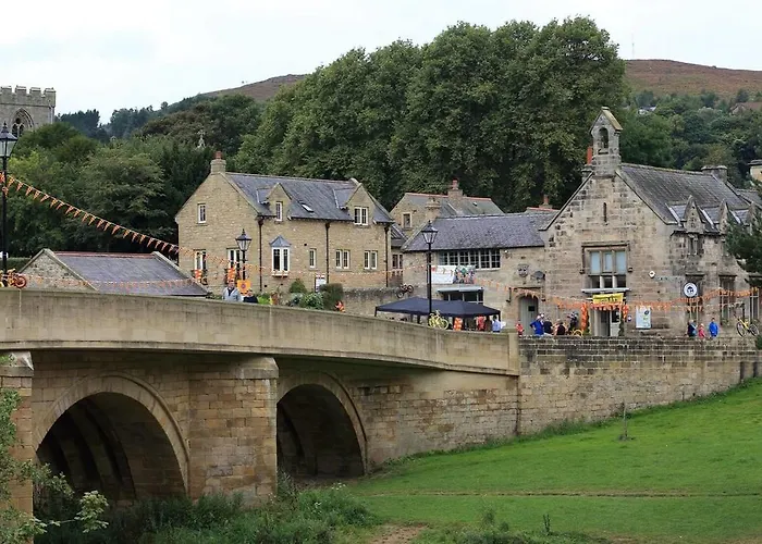 Riverside Rothbury Swift S Pod