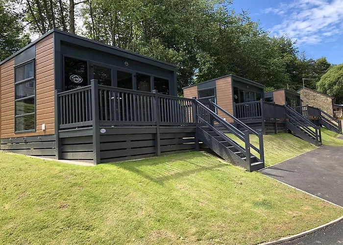 Riverside Rothbury Swift S Pod