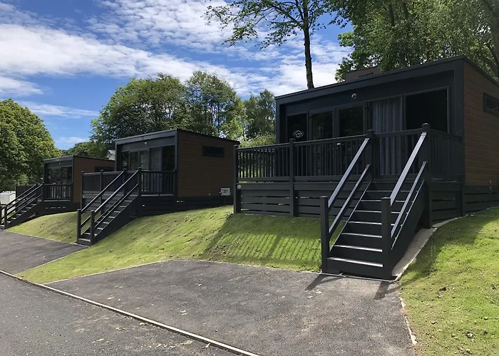 Riverside Rothbury Swift S Pod