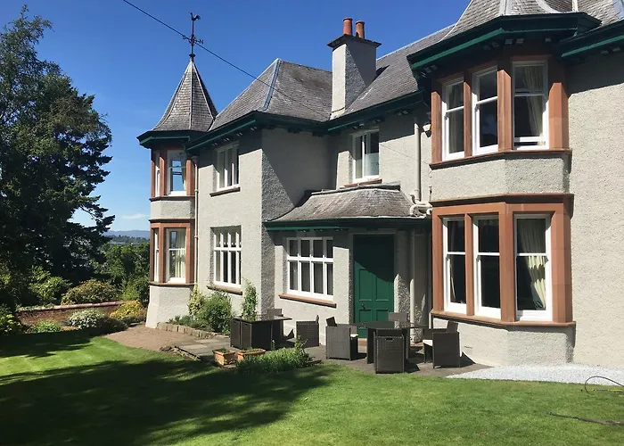 Woodcroft House