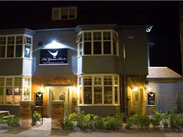 The Game Bird Hotel