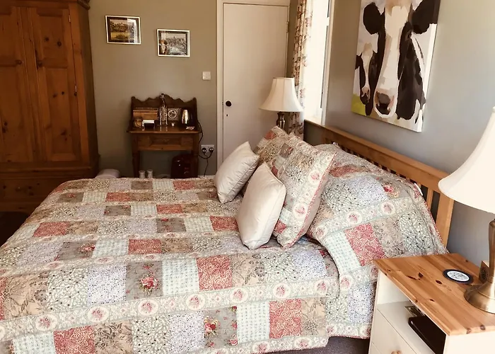 Tresillian House Bed & Breakfast Melton Mowbray, United Kingdom
