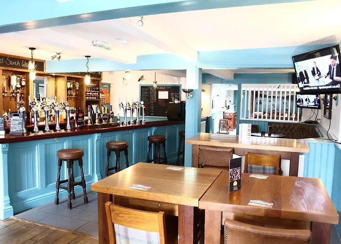 Fountain Tavern