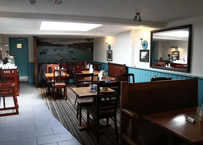 Fountain Tavern