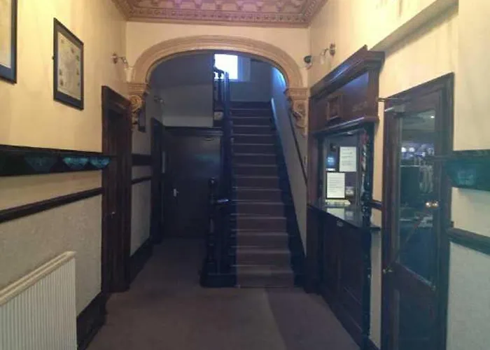Cartwright Hotel Bradford , United Kingdom