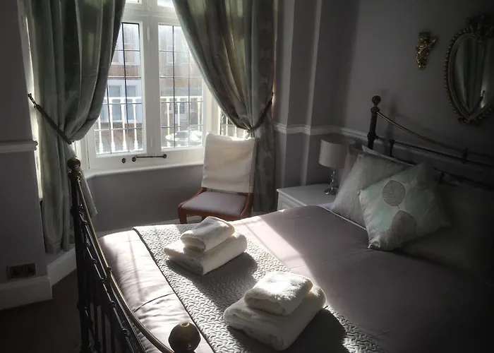 The Gables Hotel Hunstanton, United Kingdom